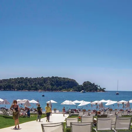 Stunning In With 1 Bedrooms And Internet Rovinj