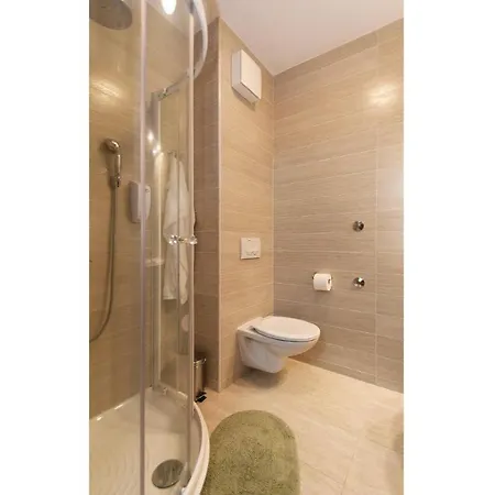 Stunning In With 1 Bedrooms And Internet Apartman Rovinj